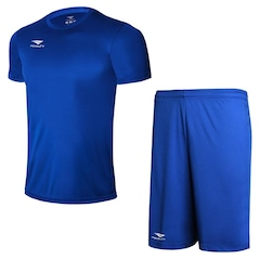 Kit Penalty: Camisa X + Calção X - Masculino - Foto 1