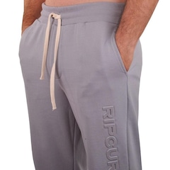 Calça de Moletom Rip Curl Especial Medina Track Pant - Masculina - Foto 3