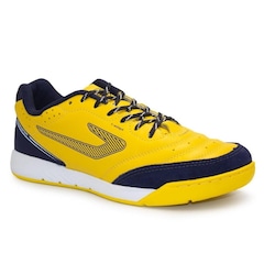 Chuteira Futsal Topper Dominator Pro IV - Adulto - Foto 2