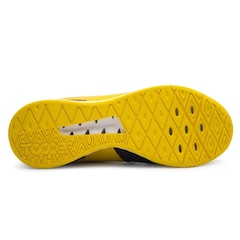 Chuteira Futsal Topper Dominator Pro IV - Adulto - Foto 5