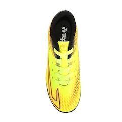 Chuteira Futsal Topper Strike IV - Adulto - Foto 2