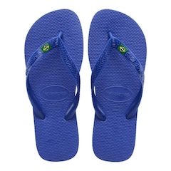 Chinelo Havaianas Brasil Light - Masculino - Foto 2