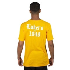 Camiseta NBA Los Angeles Lakers - Foto 2