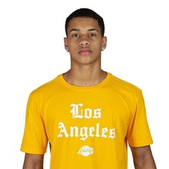 Camiseta NBA Los Angeles Lakers - Foto 3