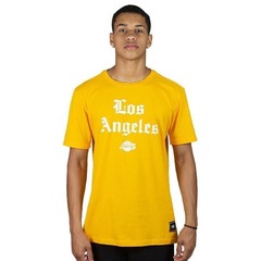 Camiseta NBA Los Angeles Lakers - Foto 1