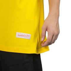 Camiseta Nba Mitchell & Ness - Foto 4