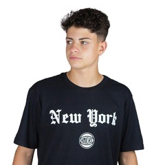 Camiseta NBA New York Knicks - Foto 4