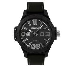 Relógio Analógico Mormaii Mo2035kz8c - Masculino - Foto 1