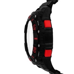 Relógio Digital Mormaii Digital Mo032608r - Masculino - Foto 2