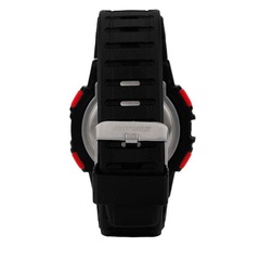 Relógio Digital Mormaii Digital Mo032608r - Masculino - Foto 3