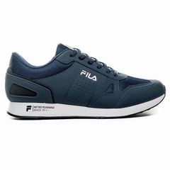Tênis Fila Classic Runner Sl - Masculino - Foto 2