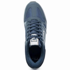 Tênis Fila Classic Runner Sl - Masculino - Foto 3