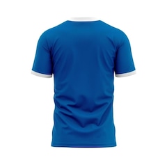 Camisa Brasil Xavante Braziline - Masculina - Foto 2