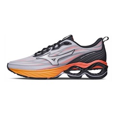 Tênis Mizuno Wave Frontier 14 - Masculino - Foto 2