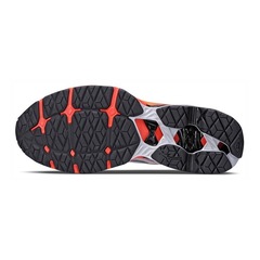 Tênis Mizuno Wave Frontier 14 - Masculino - Foto 5