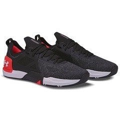 Tênis Under Armour Tribase Cross Quiron - Unissex - Foto 3
