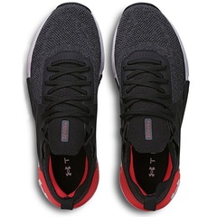 Tênis Under Armour Tribase Cross Quiron - Unissex - Foto 4