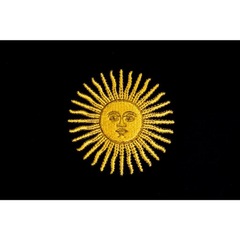 Camiseta da Argentina Retromania Linha Retro - Masculina - Foto 3