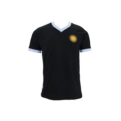 Camiseta da Argentina Retromania Linha Retro - Masculina - Foto 1