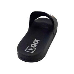 Chinelo Slide Qix Logo - Adulto - Foto 5