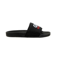 Chinelo Slide Qix Logo - Adulto - Foto 1