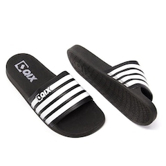Chinelo Slide Qix - Adulto - Foto 2