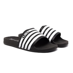 Chinelo Slide Qix - Adulto - Foto 3