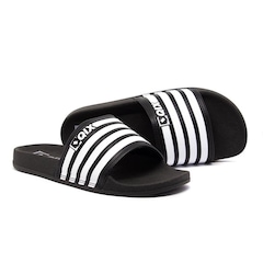 Chinelo Slide Qix - Adulto - Foto 4