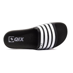 Chinelo Slide Qix - Adulto - Foto 5