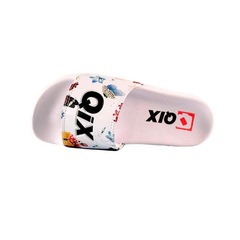 Chinelo Slide Qix - Feminino - Foto 2