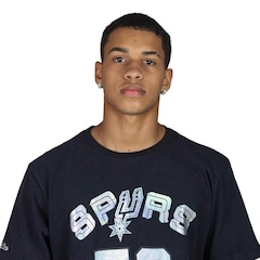 Camiseta Mitchell & Ness San Antonio Spurs - Foto 4