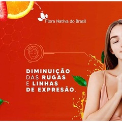 6x Colágeno Verisol Com Ácido Hialurônico 250g Flora Nativa - Foto 5