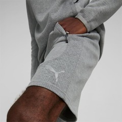 Bermuda Puma Evostripe Shorts 8 - Masculina - Foto 3