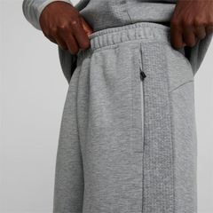 Bermuda Puma Evostripe Shorts 8 - Masculina - Foto 5