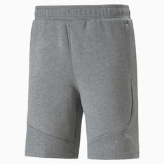 Bermuda Puma Evostripe Shorts 8 - Masculina - Foto 1