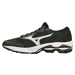 Kit de Tênis Frontier 13 Mizuno - 2 unidades - Masculino - Foto 2