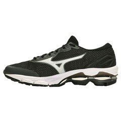 Kit de Tênis Frontier 13 Mizuno - 2 unidades - Masculino - Foto 3