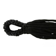 Rede Selva Nylon SML Camuflada Militar Camping Trilha - Foto 2