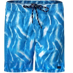 Shorts Alma de Praia Beach Tennis Tornado - Masculino - Foto 1
