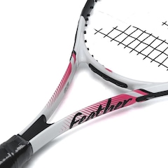 Raquete de Tênis Babolat Feather 260g - Foto 2