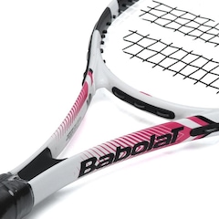 Raquete de Tênis Babolat Feather 260g - Foto 4