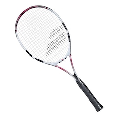 Raquete de Tênis Babolat Feather 260g - Foto 1