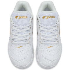 Tênis Joma Master 1000 Lady Clay - Feminino - Foto 3