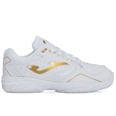 Tênis Joma Master 1000 Lady Clay - Feminino - Foto 1