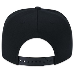 Boné Aba Curva New Era 9Forty A-Frame Nyc New York City - Snapback - Adulto - Foto 4