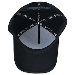 Boné Aba Curva New Era 9Forty A-Frame Nyc New York City - Snapback - Adulto - Foto 5