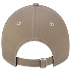 Boné Aba Curva New Era 9Twenty Mlb New York Yankees - Strapback - Feminino - Foto 4