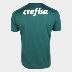 Camisa do Palmeiras I 21/22 Puma s/n° Torcedor - Masculina - Foto 2