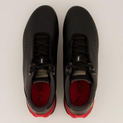 Tênis Puma Scuderia Ferrari Drift Cat Decima - Masculino - Foto 4