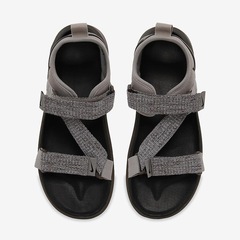 Sandália Nike Vista - Masculina - Foto 4